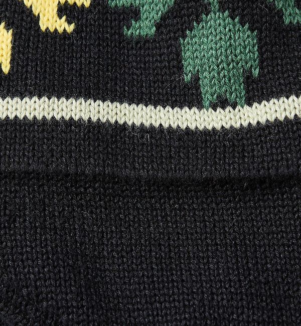 ABAHOUSE「【POLER / ポーラー】BEAR PAW FLAP BEANIE /  フラ」|その他|