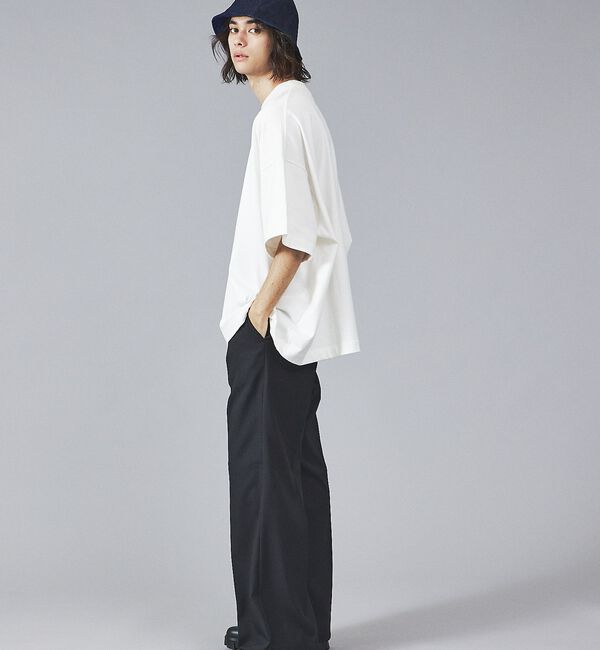 ABAHOUSE「【WEB限定】WRANGLER WRANCHER WIDE/ランチャー フレアー」|その他|