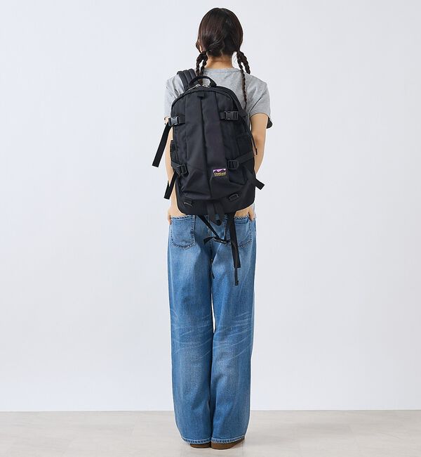 ABAHOUSE「【OverLand Equipment/オーバーランド・イクイップメント】OL-」|リュック|
