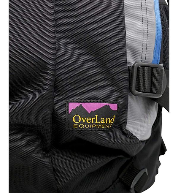 ABAHOUSE「【OverLand Equipment/オーバーランド・イクイップメント】OL-」|リュック|