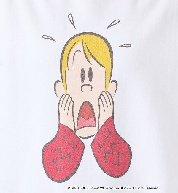 ABAHOUSE「【GOOD ROCK SPEED/グッドロックスピード】HOME ALONE（ホ」|スウェット・ジャージ|
