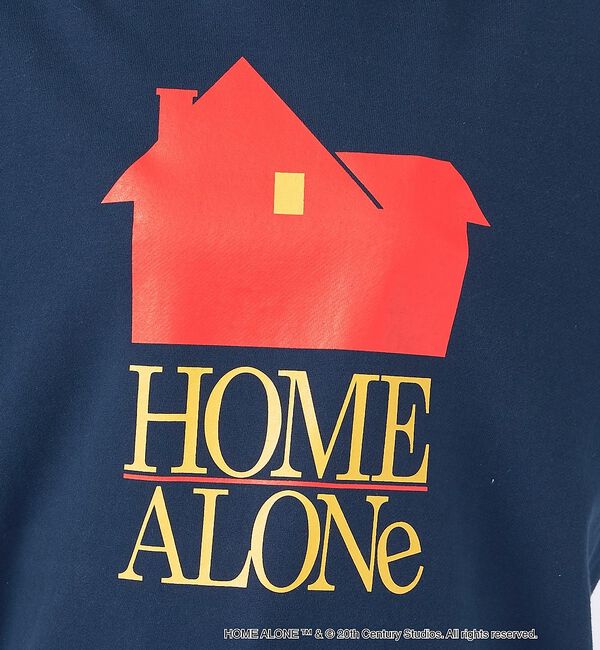 ABAHOUSE「【GOOD ROCK SPEED/グッドロックスピード】HOME ALONE（ホ」|スウェット・ジャージ|