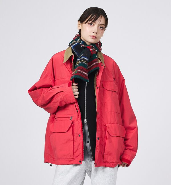 ABAHOUSE「【THE NORTH FACE / ザ・ノースフェイス】マウンテンカバーオール」|その他|