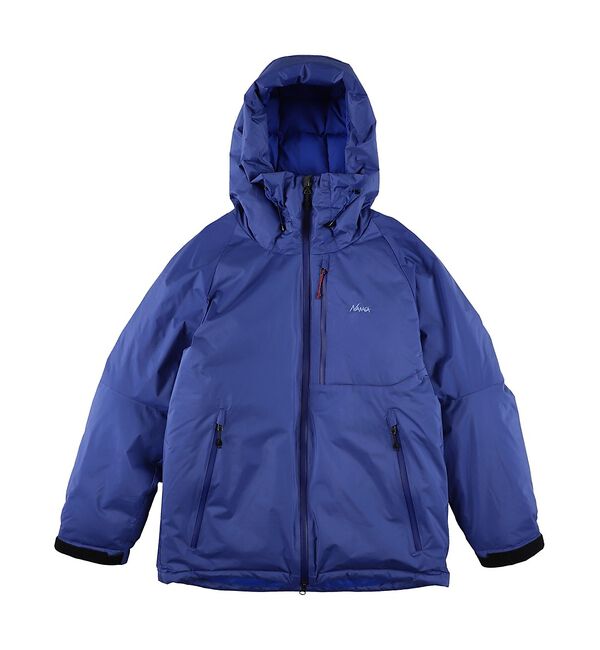 ABAHOUSE「【NANGA / ナンガ】AURORA TEX DOWN JACKET / オー」|ダウン|