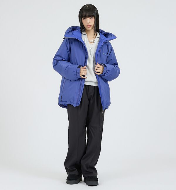ABAHOUSE「【NANGA / ナンガ】AURORA TEX DOWN JACKET / オー」|ダウン|