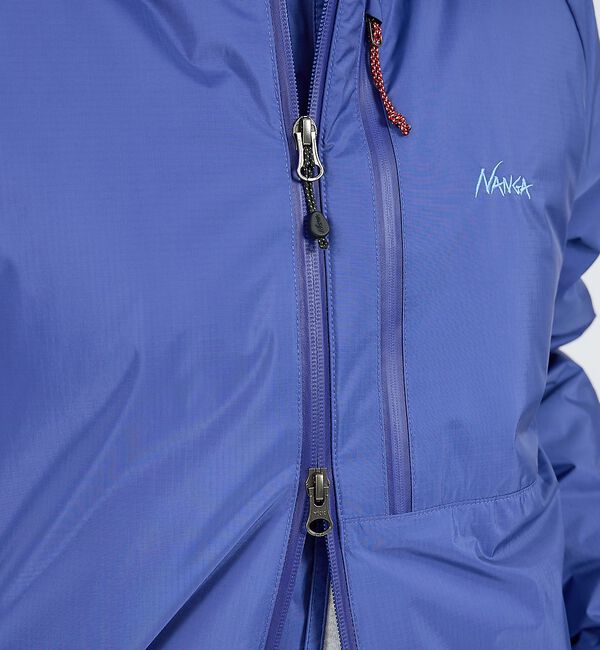 ABAHOUSE「【NANGA / ナンガ】AURORA TEX DOWN JACKET / オー」|ダウン|