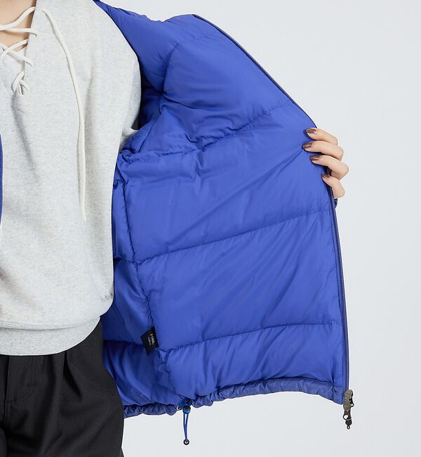 ABAHOUSE「【NANGA / ナンガ】AURORA TEX DOWN JACKET / オー」|ダウン|