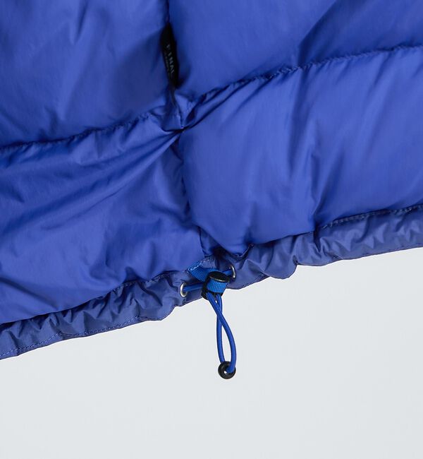 ABAHOUSE「【NANGA / ナンガ】AURORA TEX DOWN JACKET / オー」|ダウン|