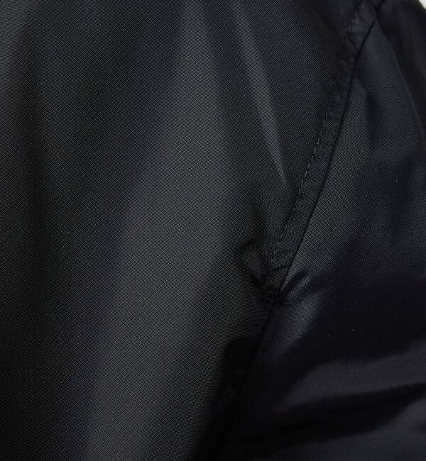 ABAHOUSE「【ALPHA / アルファ】MA-1 RELAXED FIT FLIGHT JA」|ブルゾン・スタジャン|