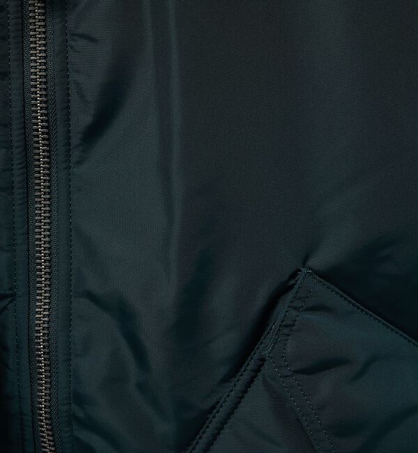 ABAHOUSE「【ALPHA / アルファ】CWU-45/P RELAXED FIT FLIGH」|ブルゾン・スタジャン|