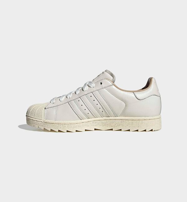 ABAHOUSE「【adidas / アディダス】SUPERSTAR 2 PIPPLE / スーパ」|スニーカー|