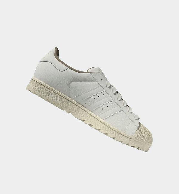 ABAHOUSE「【adidas / アディダス】SUPERSTAR 2 PIPPLE / スーパ」|スニーカー|