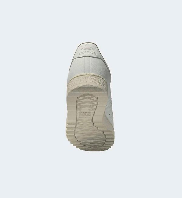 ABAHOUSE「【adidas / アディダス】SUPERSTAR 2 PIPPLE / スーパ」|スニーカー|