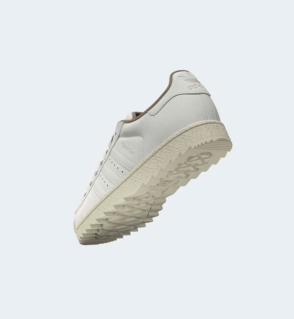 ABAHOUSE「【adidas / アディダス】SUPERSTAR 2 PIPPLE / スーパ」|スニーカー|