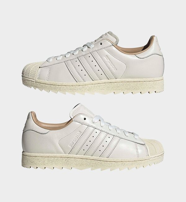 ABAHOUSE「【adidas / アディダス】SUPERSTAR 2 PIPPLE / スーパ」|スニーカー|