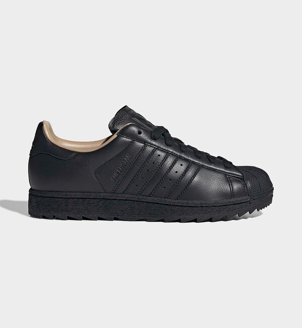 ABAHOUSE「【adidas / アディダス】SUPERSTAR 2 PIPPLE / スーパ」|スニーカー|