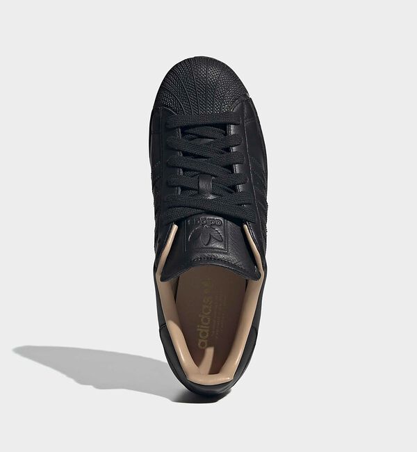ABAHOUSE「【adidas / アディダス】SUPERSTAR 2 PIPPLE / スーパ」|スニーカー|