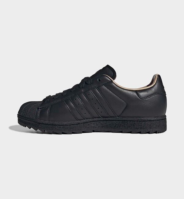 ABAHOUSE「【adidas / アディダス】SUPERSTAR 2 PIPPLE / スーパ」|スニーカー|