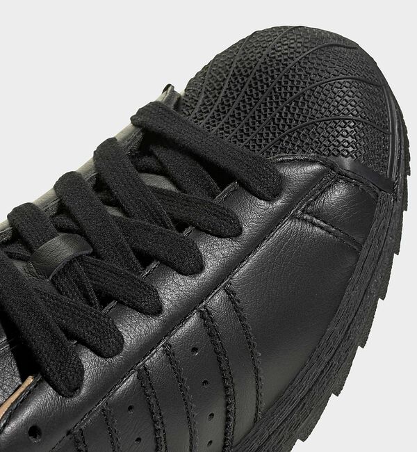 ABAHOUSE「【adidas / アディダス】SUPERSTAR 2 PIPPLE / スーパ」|スニーカー|