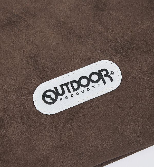 ABAHOUSE「【OUTDOOR PRODUCTS】Jacquard Tape Tote ロゴテ」|トートバッグ|