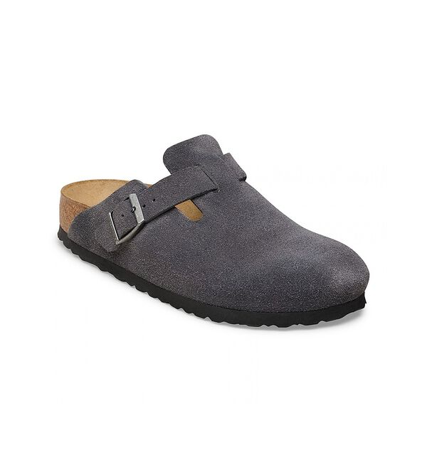ABAHOUSE「【BIRKENSTOCK / ビルケンシュトック】Boston LEVE Nar」|スニーカー|