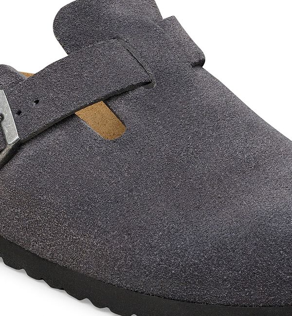 ABAHOUSE「【BIRKENSTOCK / ビルケンシュトック】Boston LEVE Nar」|スニーカー|