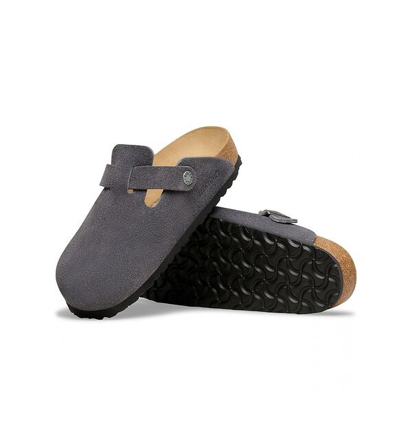 ABAHOUSE「【BIRKENSTOCK / ビルケンシュトック】Boston LEVE Nar」|スニーカー|