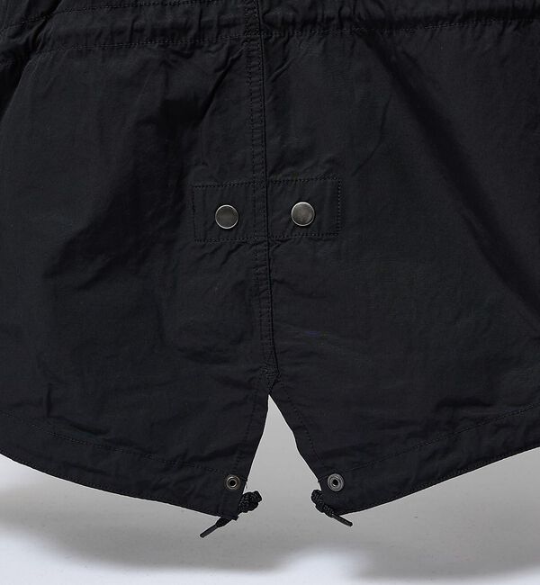 ABAHOUSE「【JOHNBULL/ジョンブル】M51 SHORT PARKA/ショートパーカー」|パーカー|