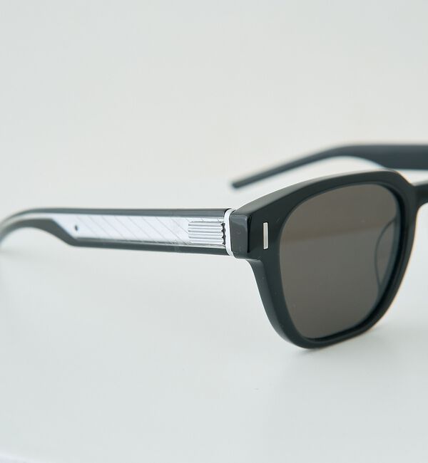 Rouge vif「【SEESON／シーズン】THE PAPER KNIFE 01 SUNGLASS」|メガネ|