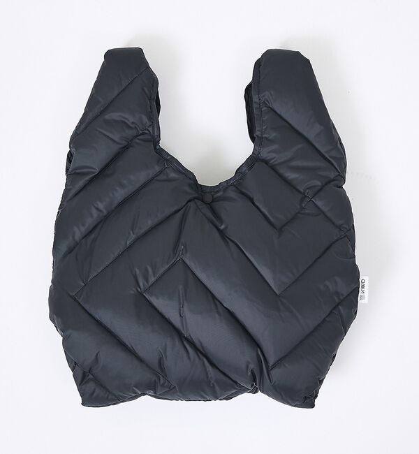 Rouge vif「【KWD/ケーダブルディー】ダウンバッグ/DOWN BAG/ハンドバッグ」|ハンドバッグ|