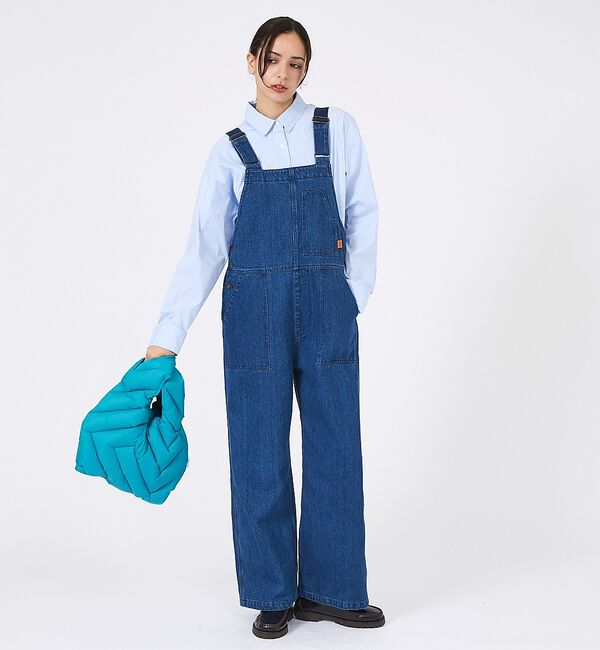 Rouge vif「【KWD/ケーダブルディー】ダウンバッグ/DOWN BAG/ハンドバッグ」|ハンドバッグ|
