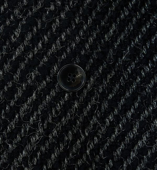 qualite「スパークカルゼウールコート【予約】」|その他|