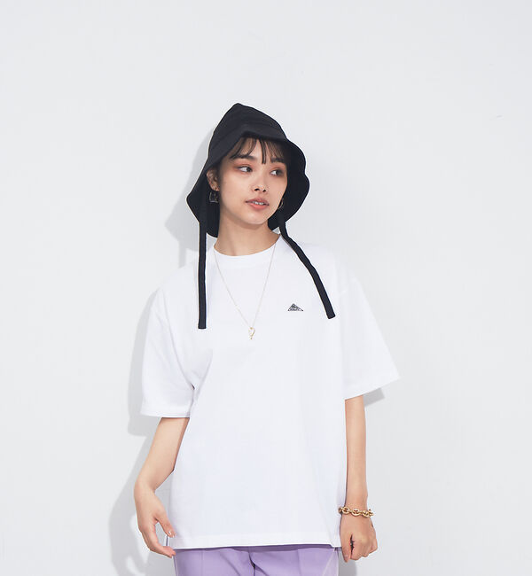 NOMINE「【KELTY 別注】ワンポイントTシャツ」|Tシャツ・カットソー|