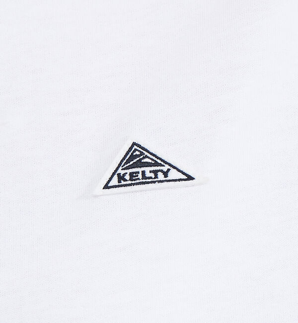 NOMINE「【KELTY 別注】ワンポイントTシャツ」|Tシャツ・カットソー|