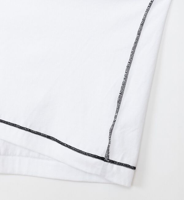 NOMINE「【Hanes(R)&times;by THE DODO JEAN】 3枚セット リバーシブル ク」|Tシャツ・カットソー|