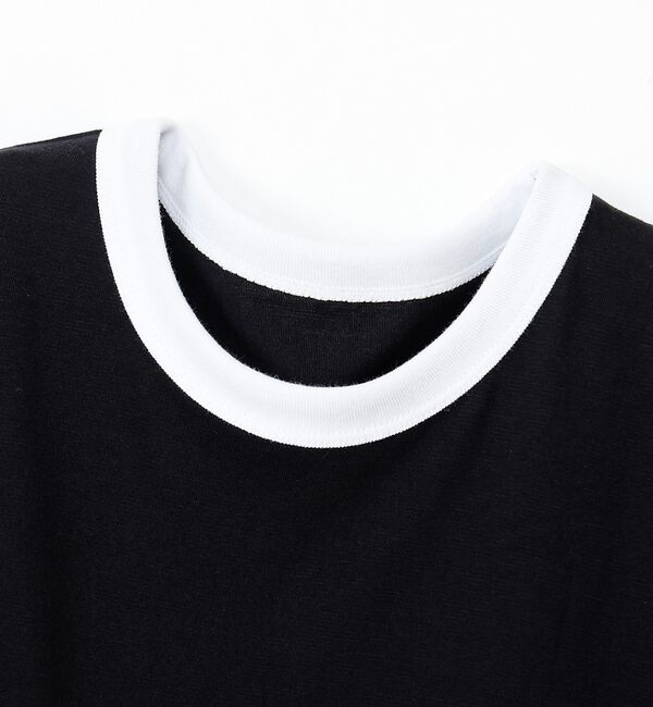 NOMINE「【Hanes(R)&times;by THE DODO JEAN】 3枚セット リバーシブル ク」|Tシャツ・カットソー|