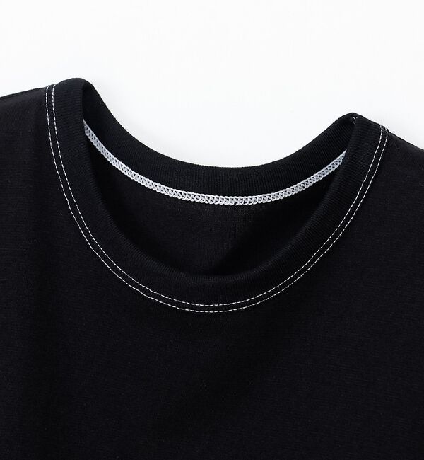 NOMINE「【Hanes(R)&times;by THE DODO JEAN】 3枚セット リバーシブル ク」|Tシャツ・カットソー|