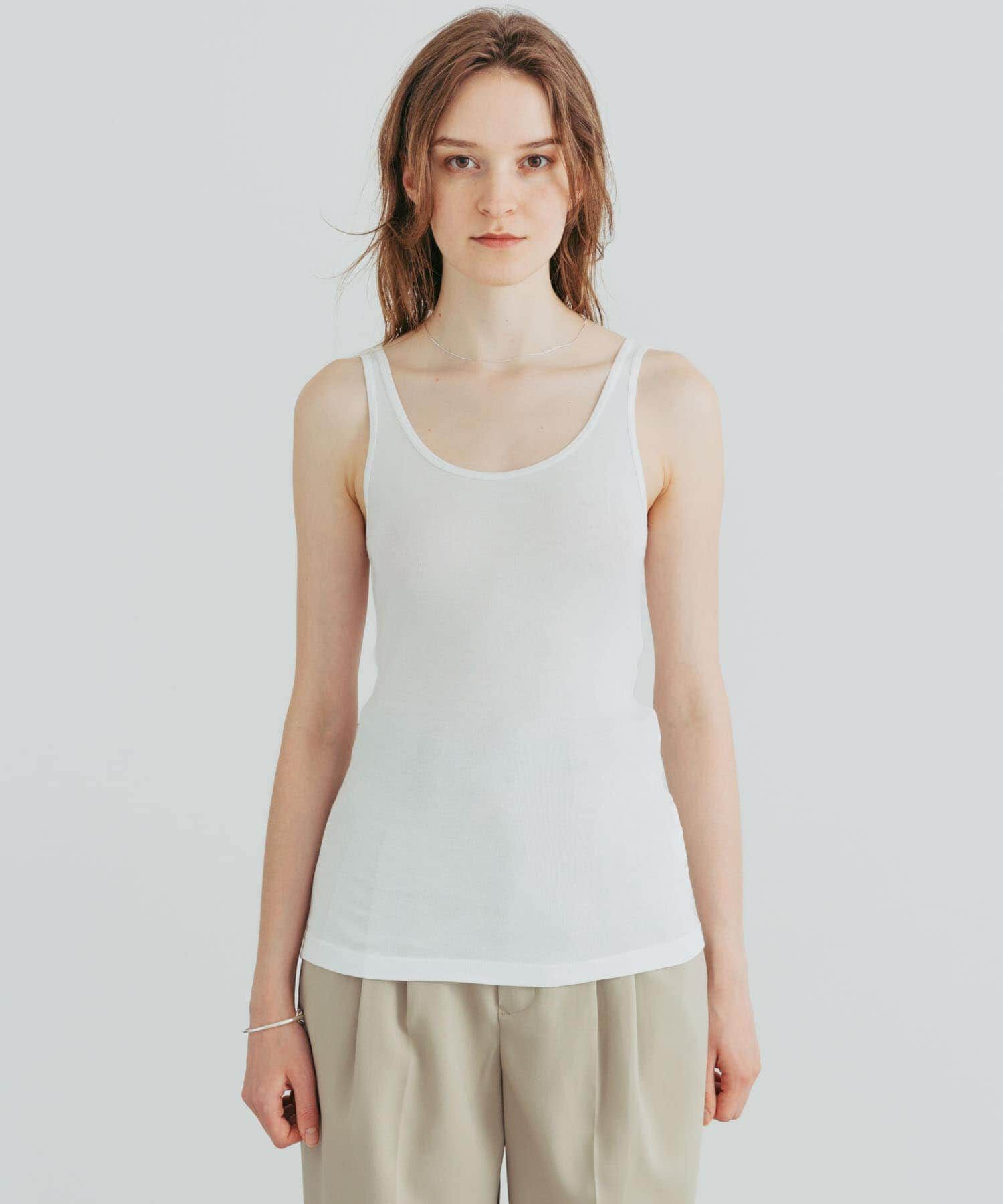 URBAN RESEARCH「『UR TECH』タンクトップ」|タンクトップ|