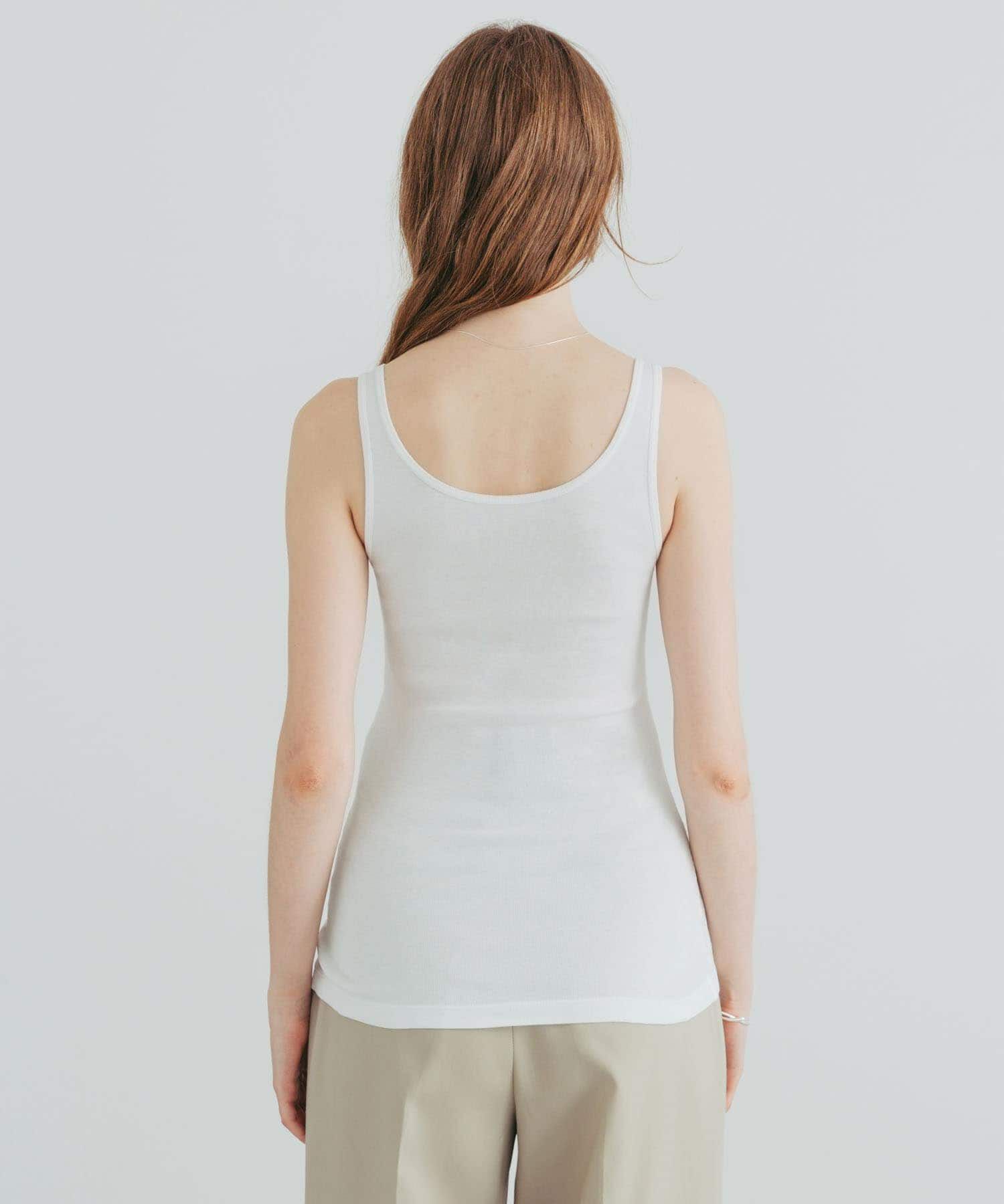 URBAN RESEARCH「『UR TECH』タンクトップ」|タンクトップ|