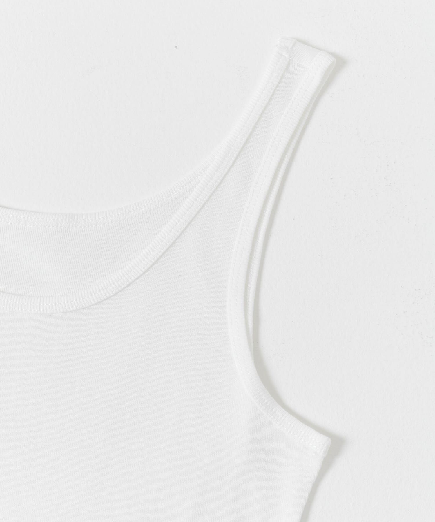 URBAN RESEARCH「『UR TECH』タンクトップ」|タンクトップ|