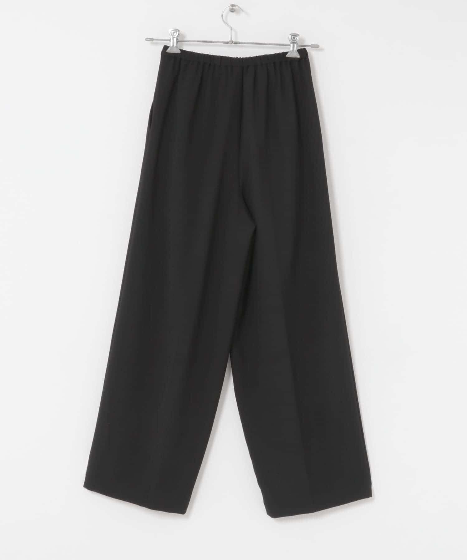 URBAN RESEARCH ROSSO「ELENDEEK　GEORGETTE RELAX PANTS」|その他|