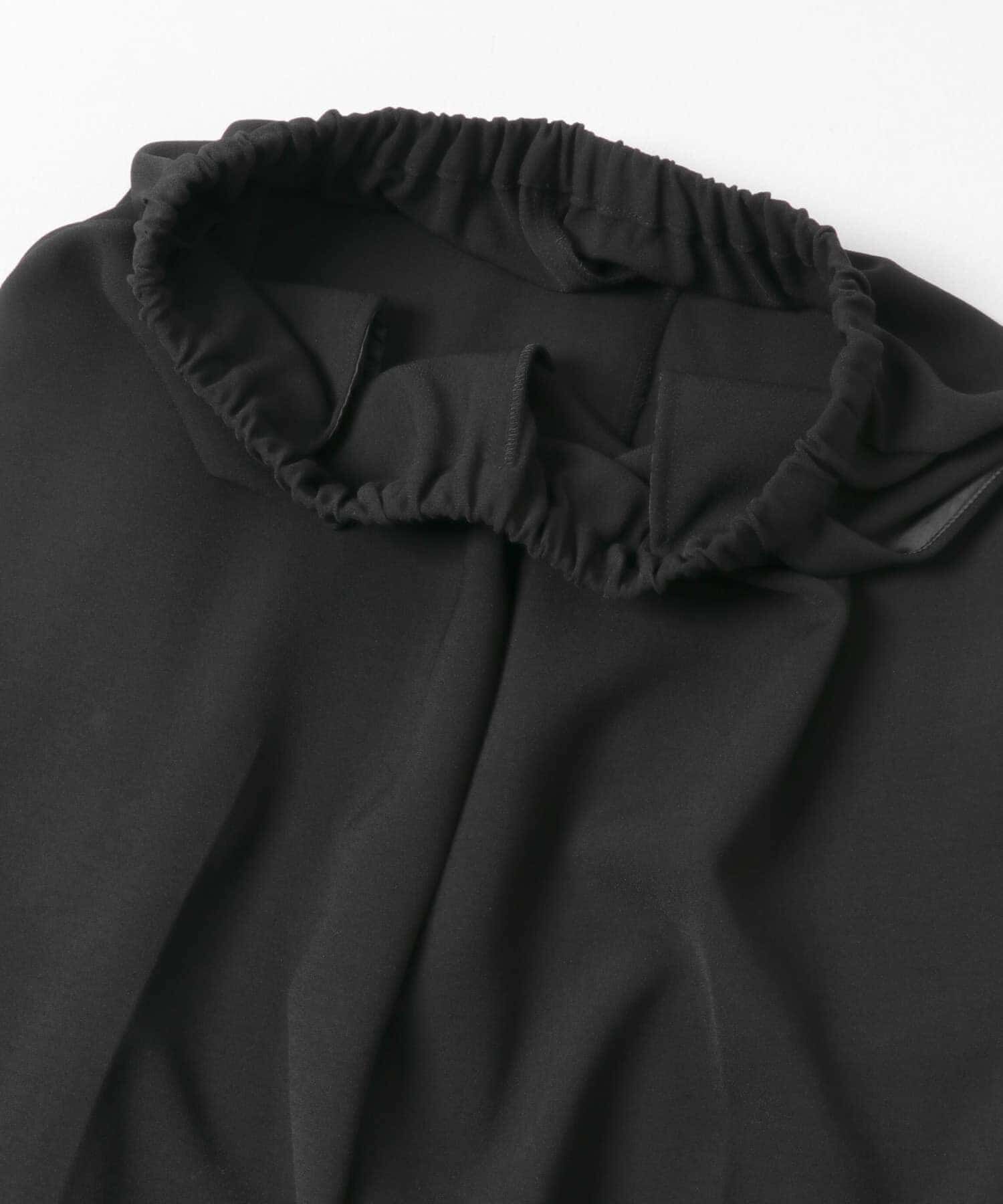 URBAN RESEARCH ROSSO「ELENDEEK　GEORGETTE RELAX PANTS」|その他|