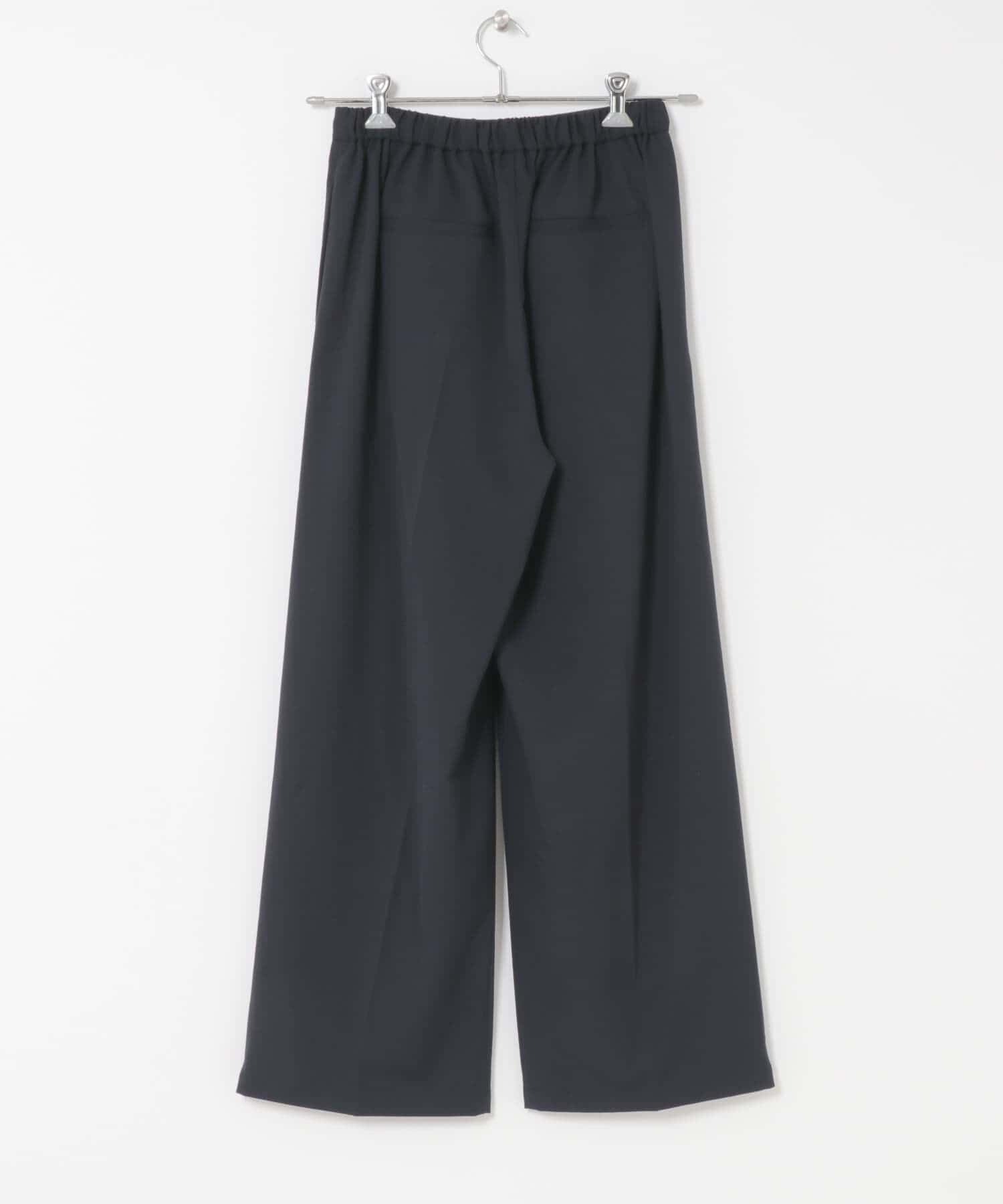 URBAN RESEARCH ROSSO「イージーケアウーステッドストレートパンツ」|その他|