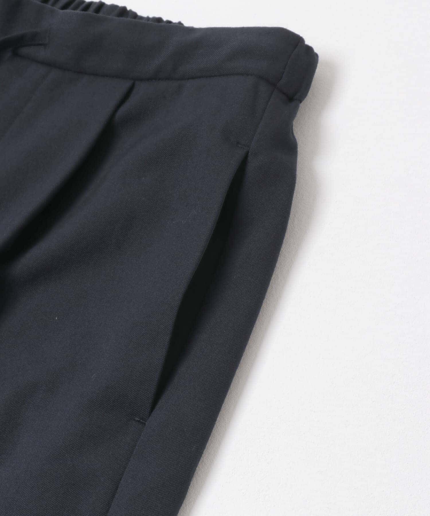 URBAN RESEARCH ROSSO「イージーケアウーステッドストレートパンツ」|その他|