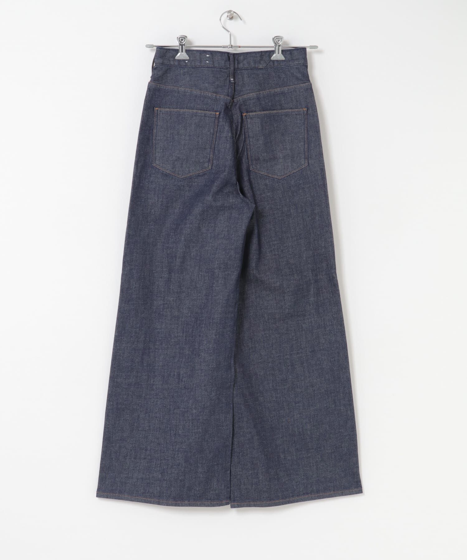 URBAN RESEARCH ROSSO「upper hights　THE LAYLA」|デニム|