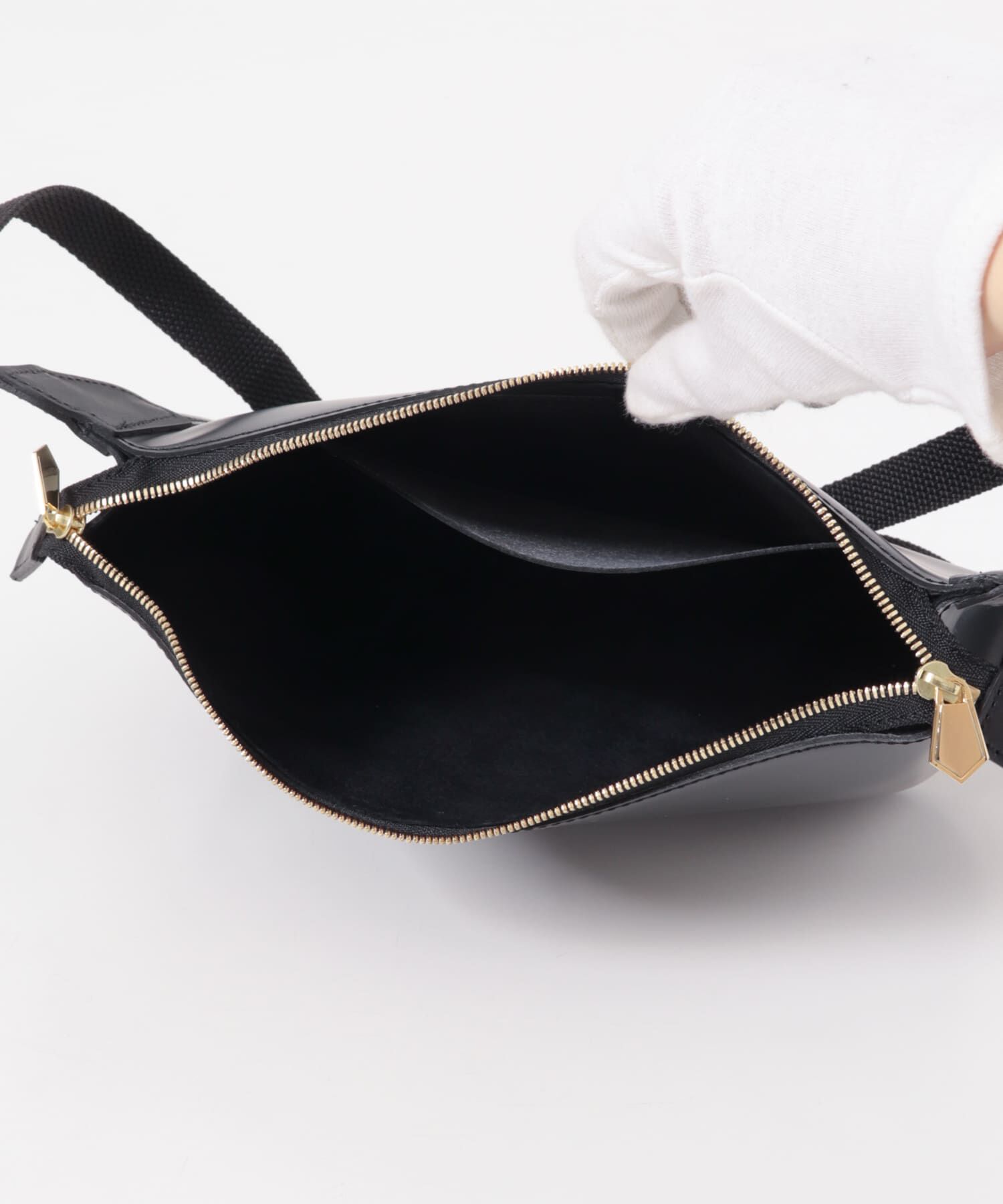 URBAN RESEARCH「PIENI　WAIST BAG」|ポーチ|