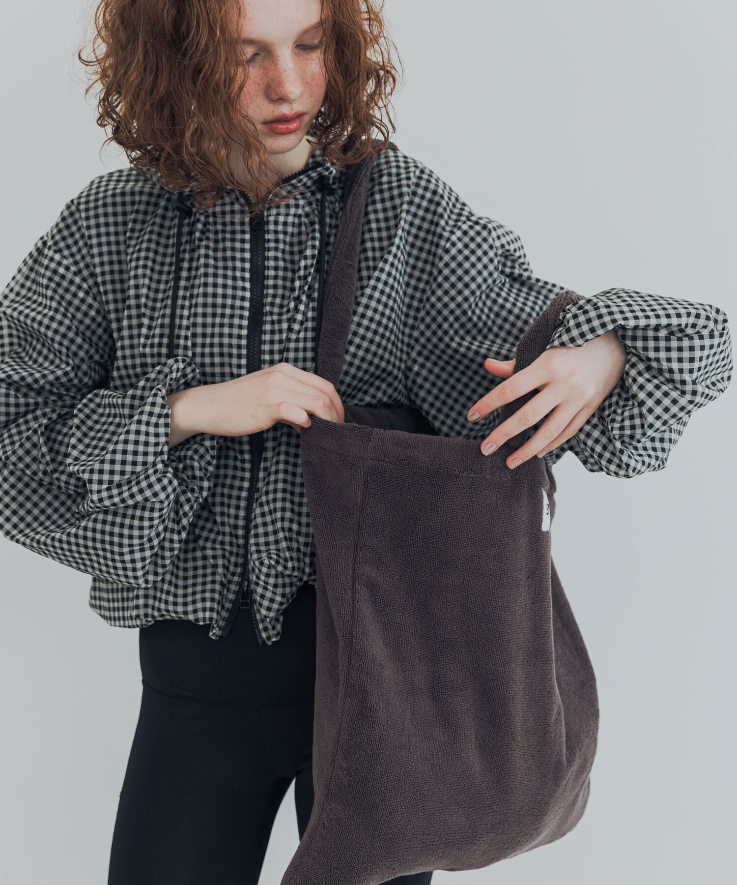 URBAN RESEARCH「BONGUSTA　NARAM TOTEBAG」|トートバッグ|