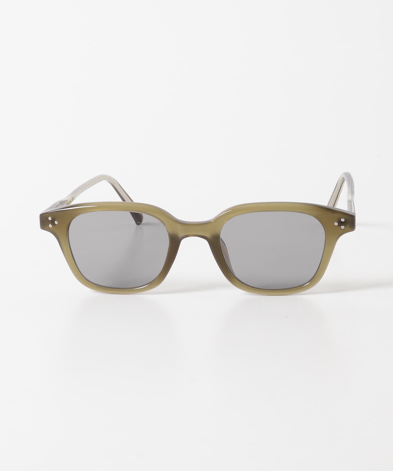 URBAN RESEARCH ROSSO「ONE BRILLIANT　ALEXIA」|メガネ|カーキ