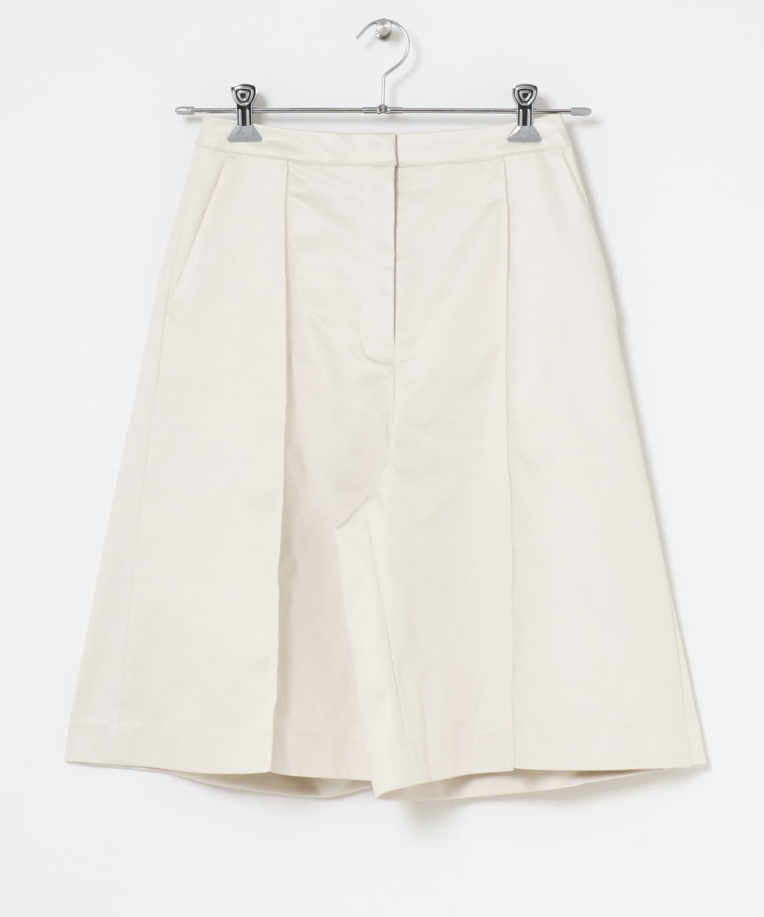 URBAN RESEARCH ROSSO「ハードサテンハーフパンツ」|その他|