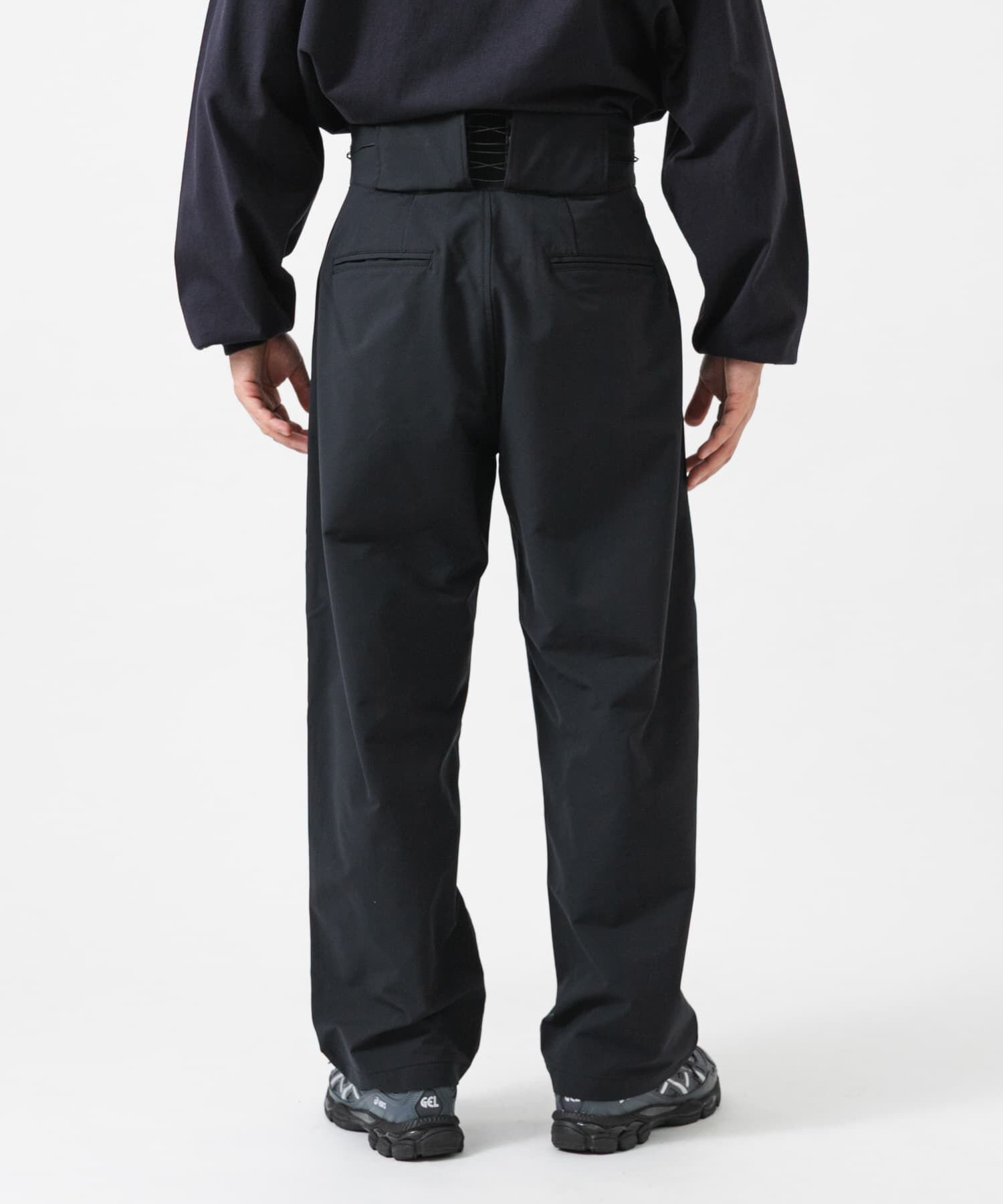 URBAN RESEARCH「Wide Dad　DAD EASY SUPPORT PANTS」|その他|